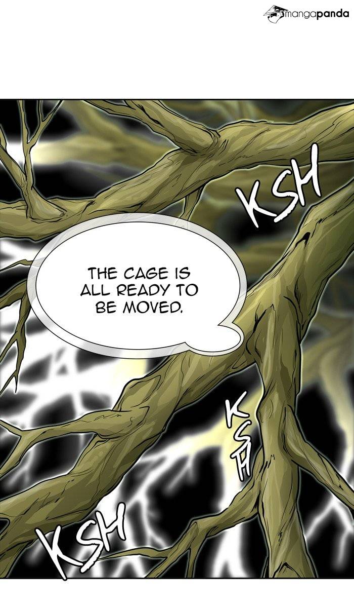 Tower of God Chapter 452 image 021